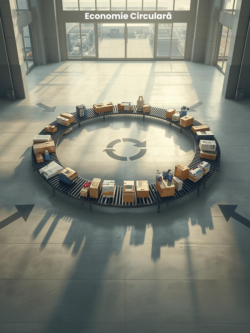economie circulara